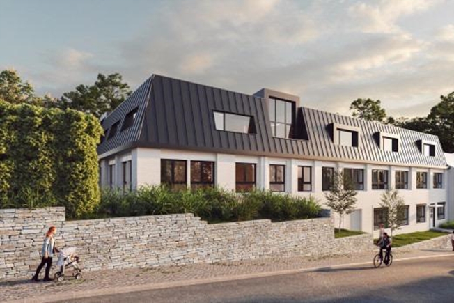 Wohnung zu verkaufen, Rue des Tilleuls 6, 2300 La Chaux-de-Fonds, Schweiz, in La Chaux-de-Fonds, Schweiz -  Bild 1