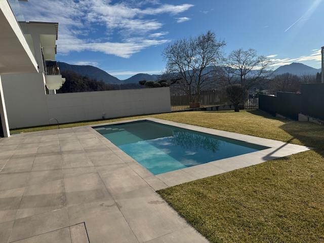5 Zimmer Einfamilienhaus -  Bild 1