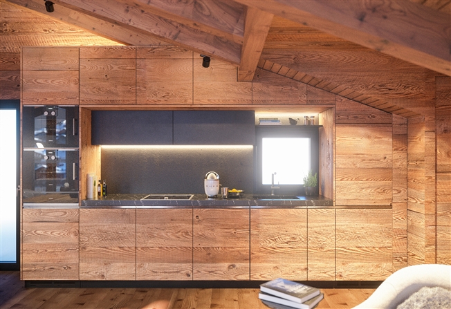 Apartment -  Bild 8