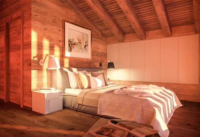 Apartment -  Bild 9