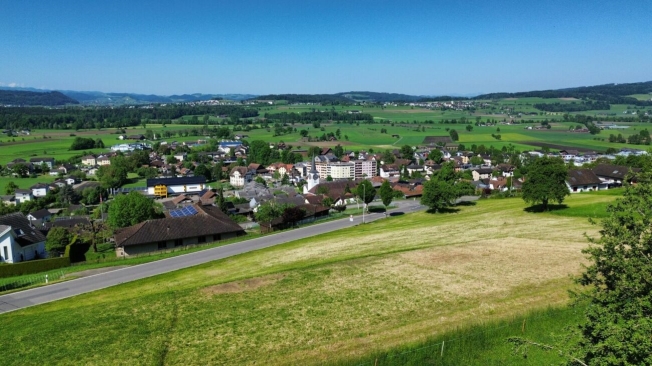 Geuensee - drei Villen für Familien mit Weitblick -  Bild 2