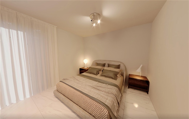 NEUBAU IN CADEMPINO MIT PRIVATGARTEN -  Bild 5