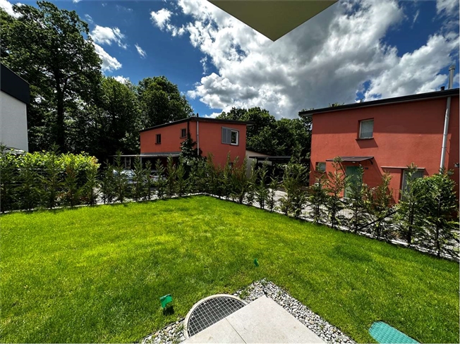 NEUBAU IN CADEMPINO MIT PRIVATGARTEN -  Bild 10