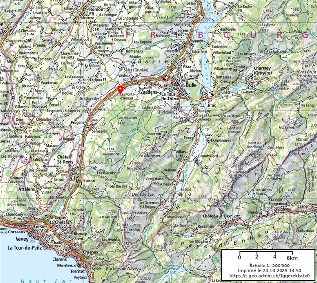 Zu verkaufen\nBüroflächen / Rohbau -  Bild 2