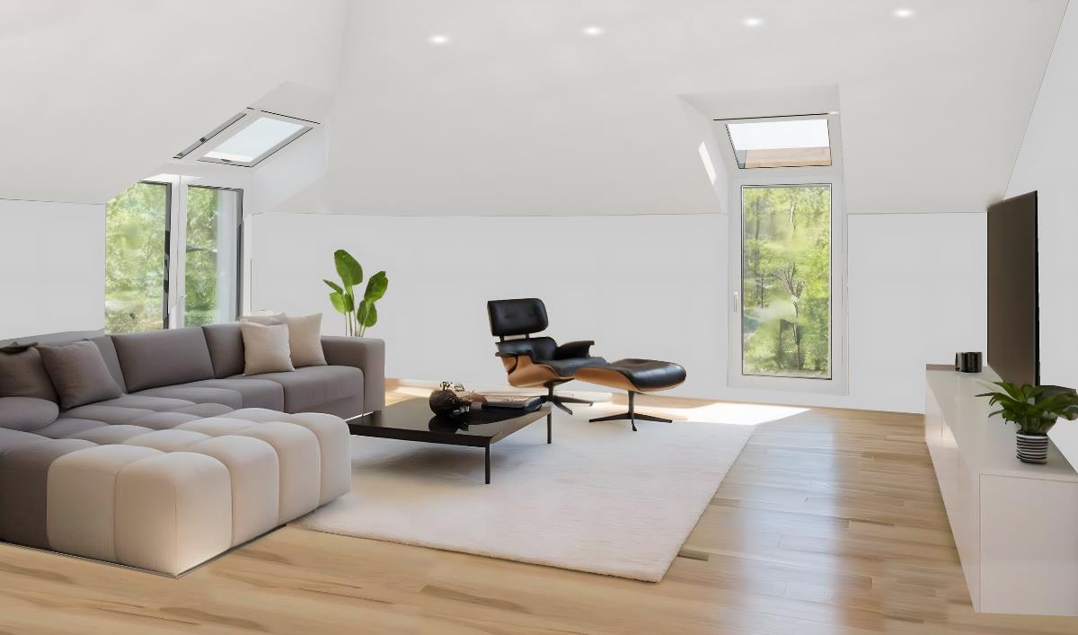 3,5 / 4,5 / 5,5 Zimmer Eigentumswohnungen in 6110 Wolhusen zu verkaufen -  Bild 8