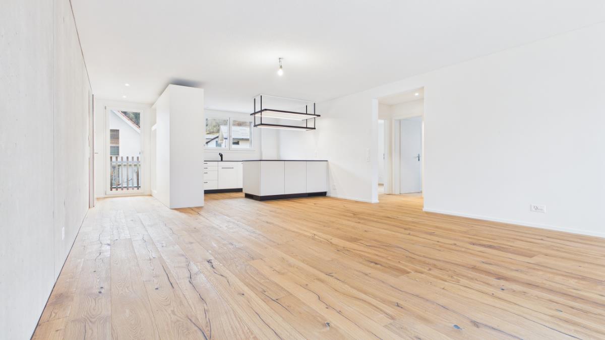 Letzte Chance! 3.5 Zimmer, Lift, 2 Bäder -  Bild 2