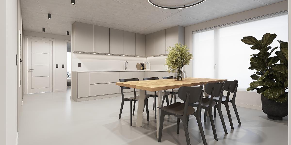5.5 Zimmer Wohnung -  Bild 4