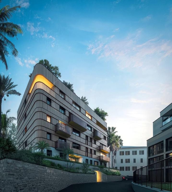 4,5 room, new construction, Lugano -  Bild 1
