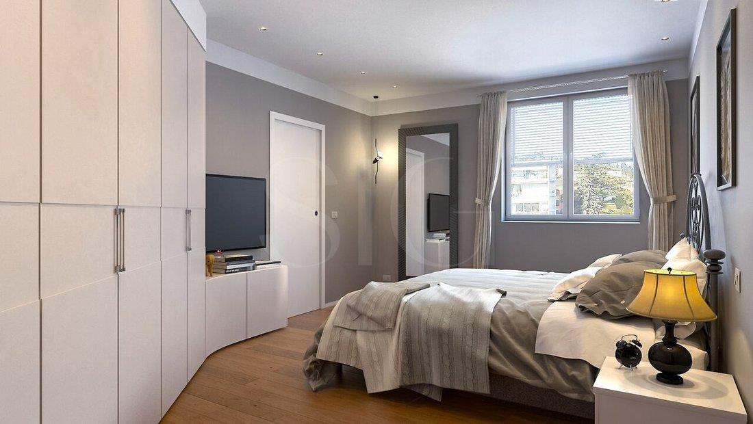 4,5 room, new construction, Lugano -  Bild 3