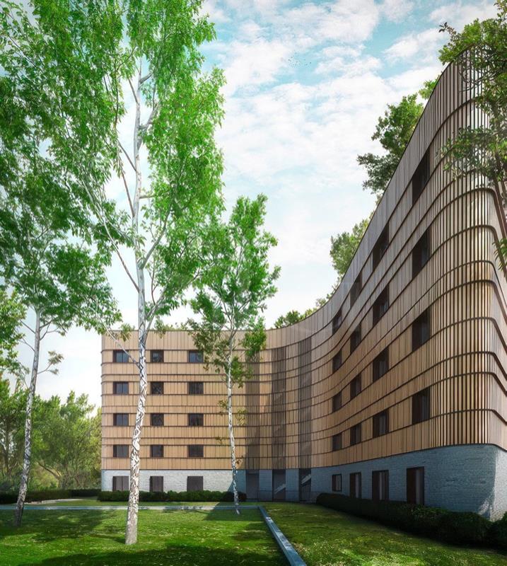 4,5 room, new construction, Lugano -  Bild 4