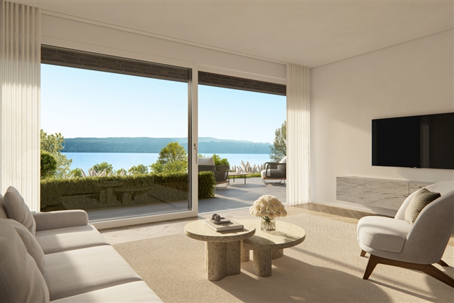 ''Lake Residence'' 4.5-Zimmer-Wohnung -  Bild 6