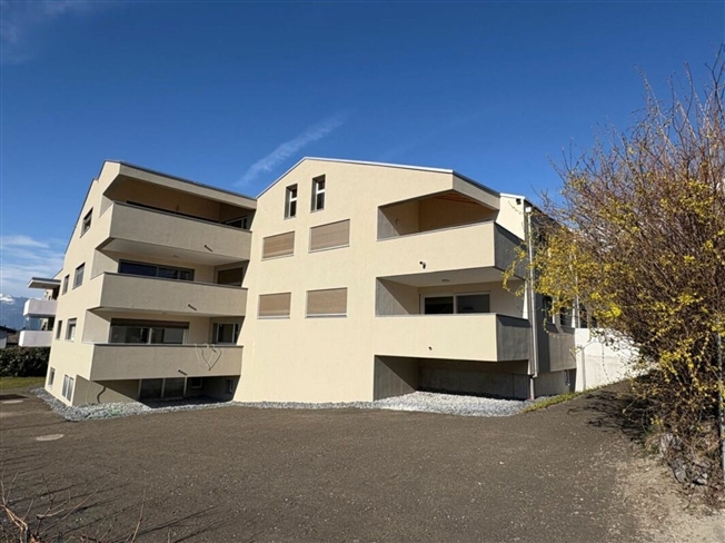 Penthouse - 4.5 Zimmer - Chamoson -  Bild 1