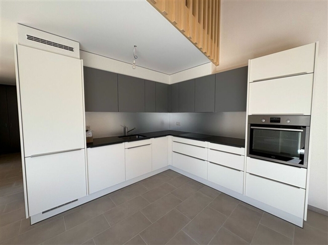 Penthouse - 4.5 Zimmer - Chamoson -  Bild 2