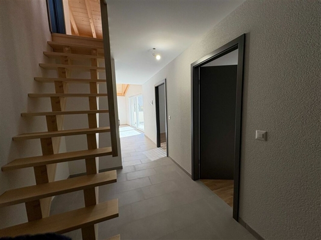 Penthouse - 4.5 Zimmer - Chamoson -  Bild 6