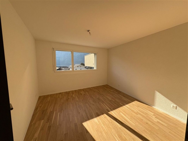 Penthouse - 4.5 Zimmer - Chamoson -  Bild 9