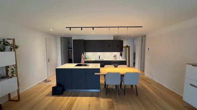 JETZT sind S I E dran. Erfüllen Sie sich Ihren Wohntraum: Ihr Zuhause in behaglichem Ambiente -  Bild 9
