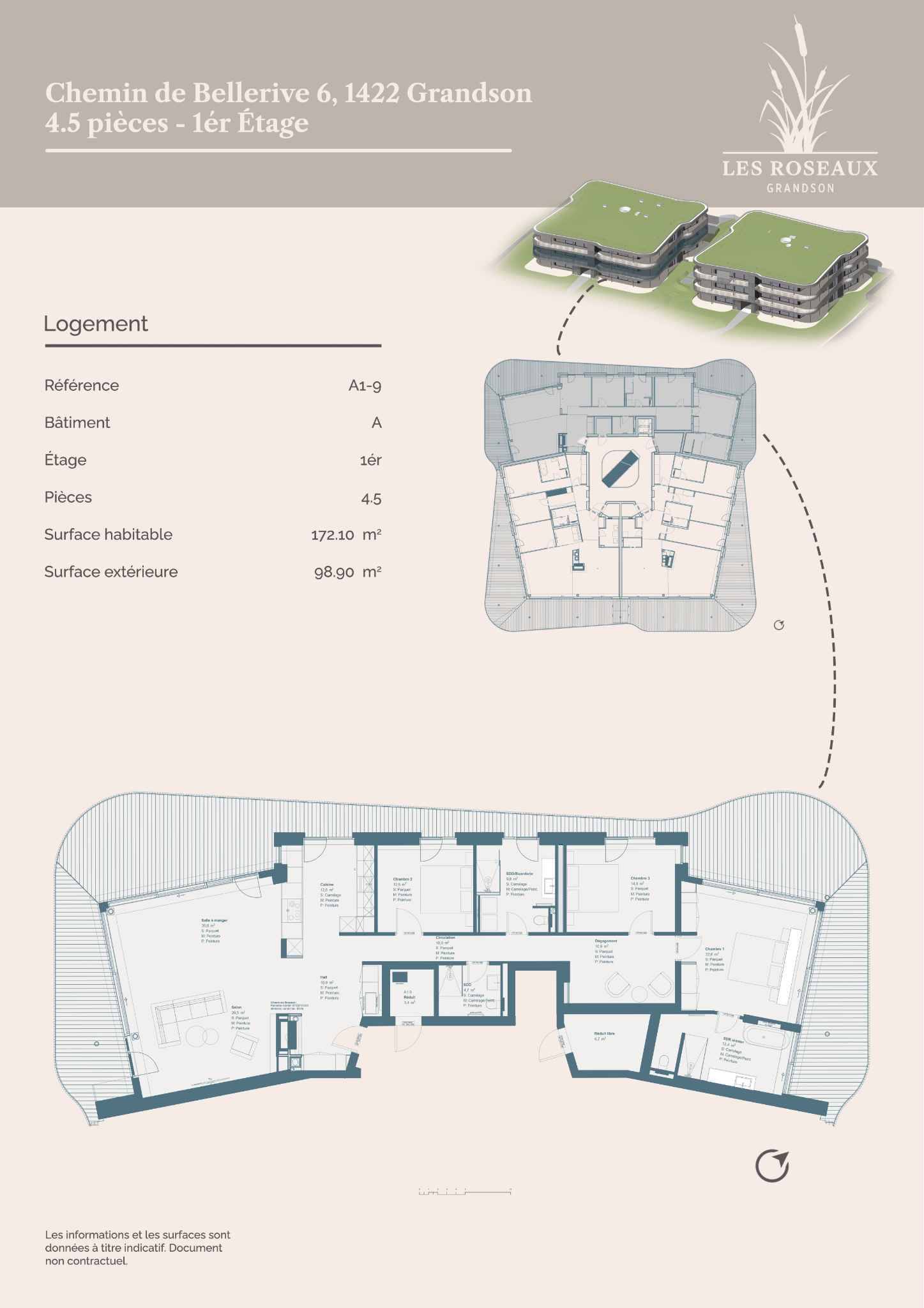Vivez pied dans l'eau ! -  Bild 10