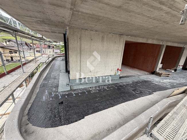 VETROZ – Modernität, Komfort und Umweltbewusstsein im Herzen des Wallis! -  Bild 2