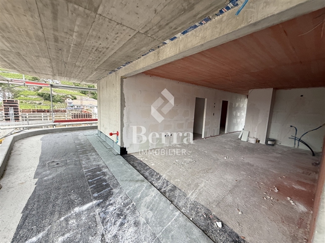 VETROZ – Modernität, Komfort und Umweltbewusstsein im Herzen des Wallis! -  Bild 7