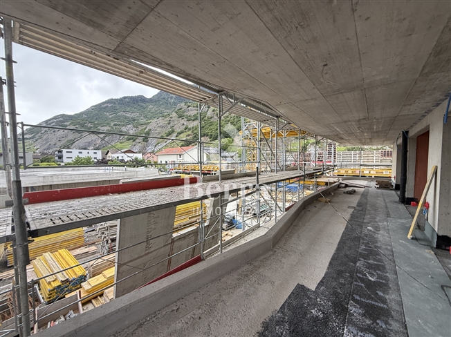 VETROZ – Modernität, Komfort und Umweltbewusstsein im Herzen des Wallis! -  Bild 10