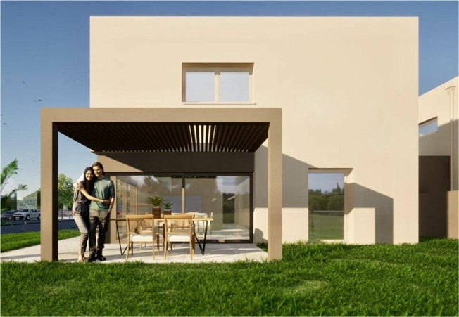 5.5-Zimmer Einfamilienhaus in Collombey -  Bild 8