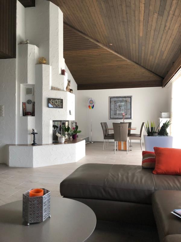 6.5 Zimmer Einfamilienhaus -  Bild 2