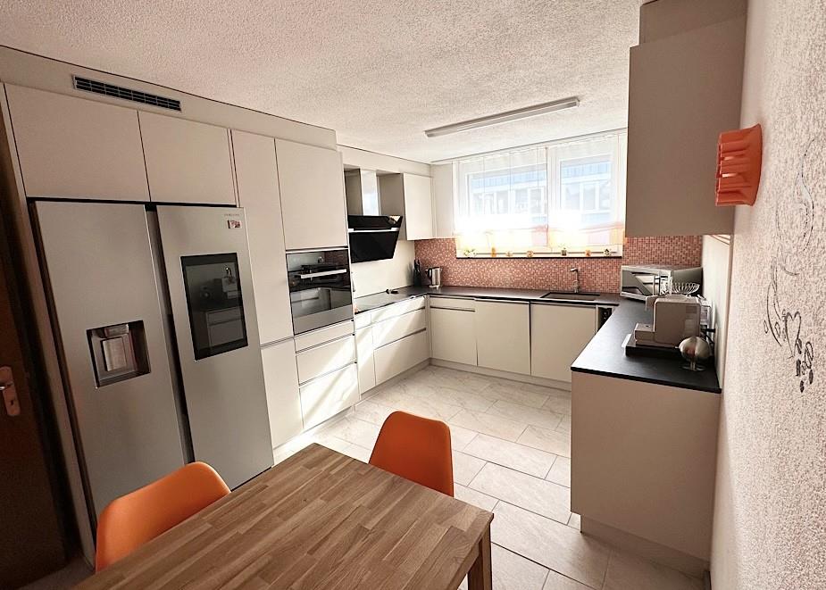 6.5 Zimmer Einfamilienhaus -  Bild 3