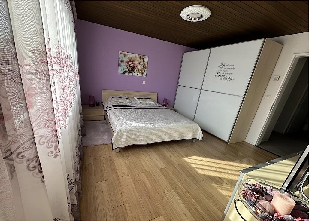 6.5 Zimmer Einfamilienhaus -  Bild 4