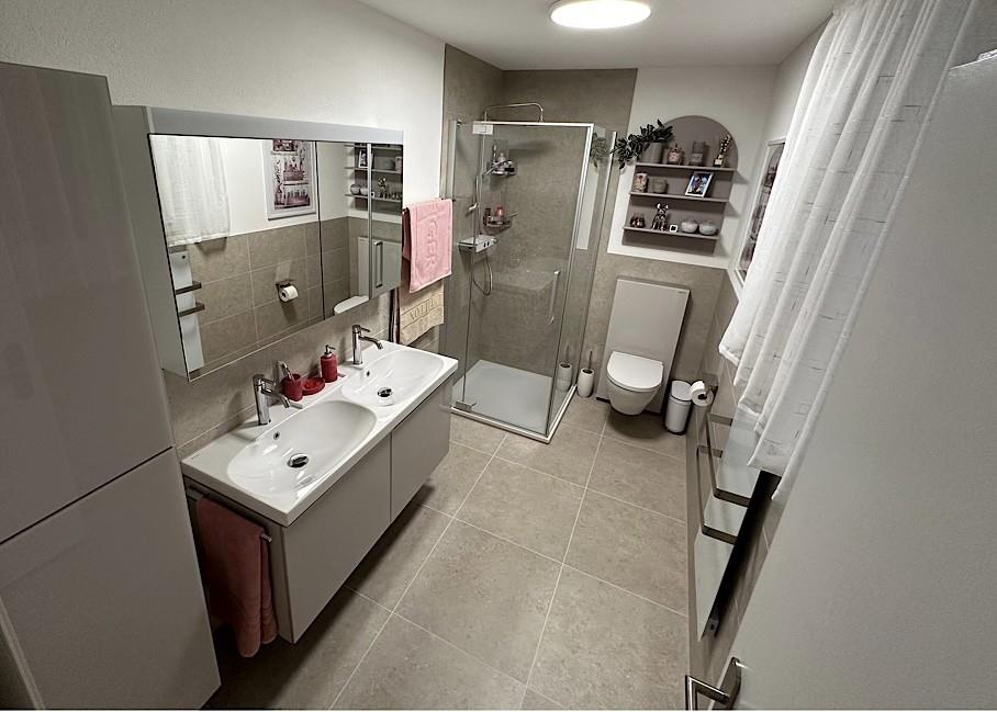 6.5 Zimmer Einfamilienhaus -  Bild 5