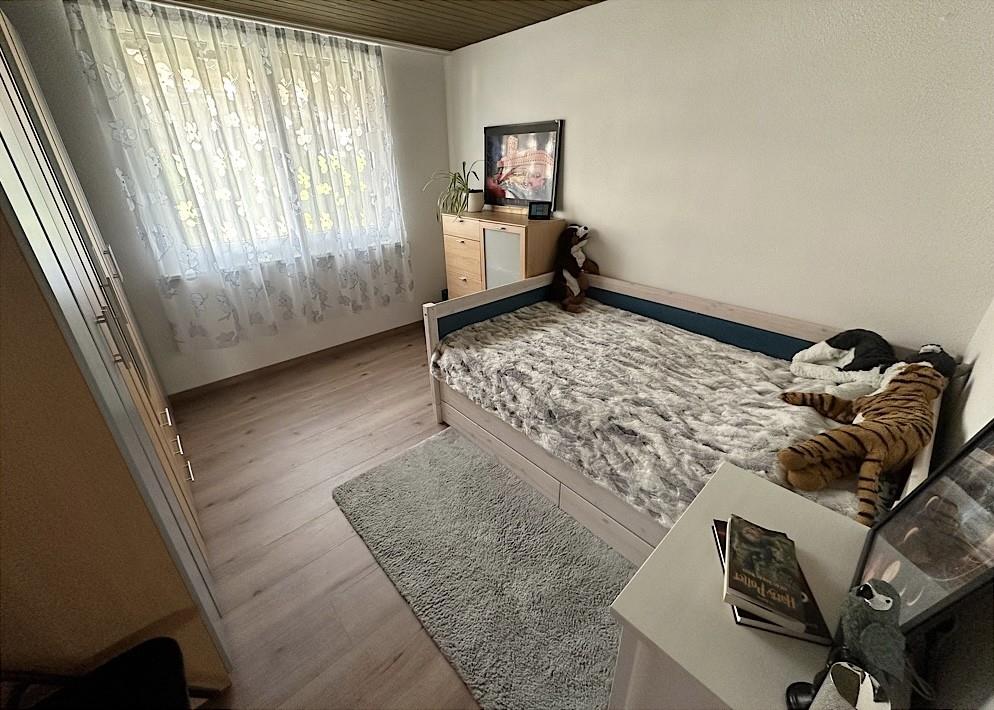 6.5 Zimmer Einfamilienhaus -  Bild 6