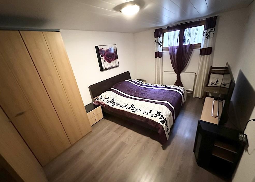 6.5 Zimmer Einfamilienhaus -  Bild 8