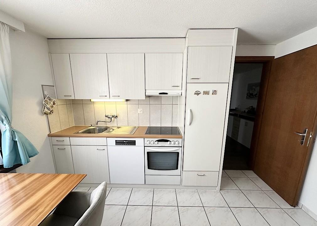 6.5 Zimmer Einfamilienhaus -  Bild 10