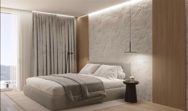 EMMA - Los 05 - Charmante 3.5-Zimmer-Wohnung im Erdgeschoss nach Westen -  Bild 4