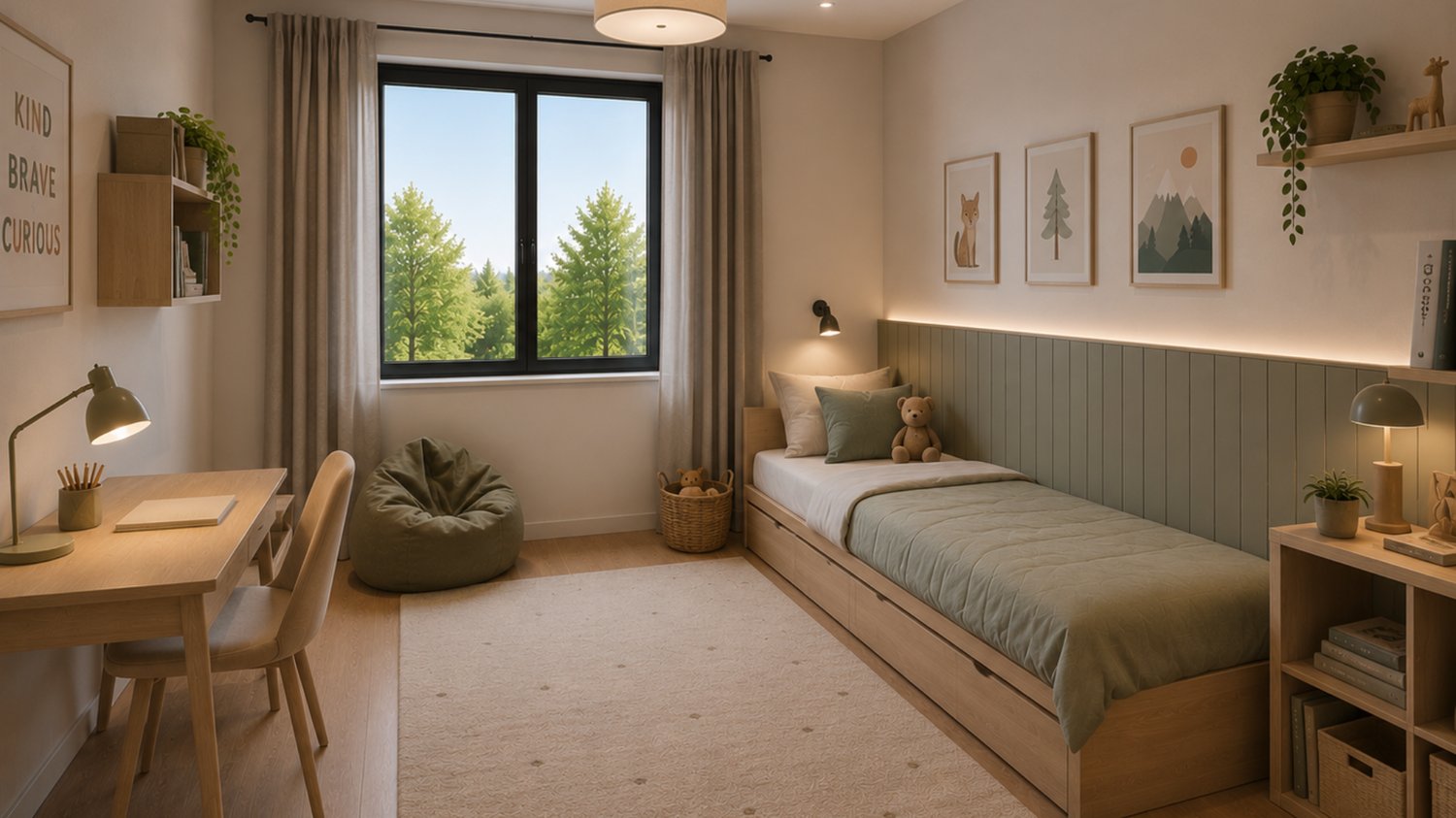 Superbe appartement 3,5 pièces au rapport qualité-prix imbattable -  Bild 10