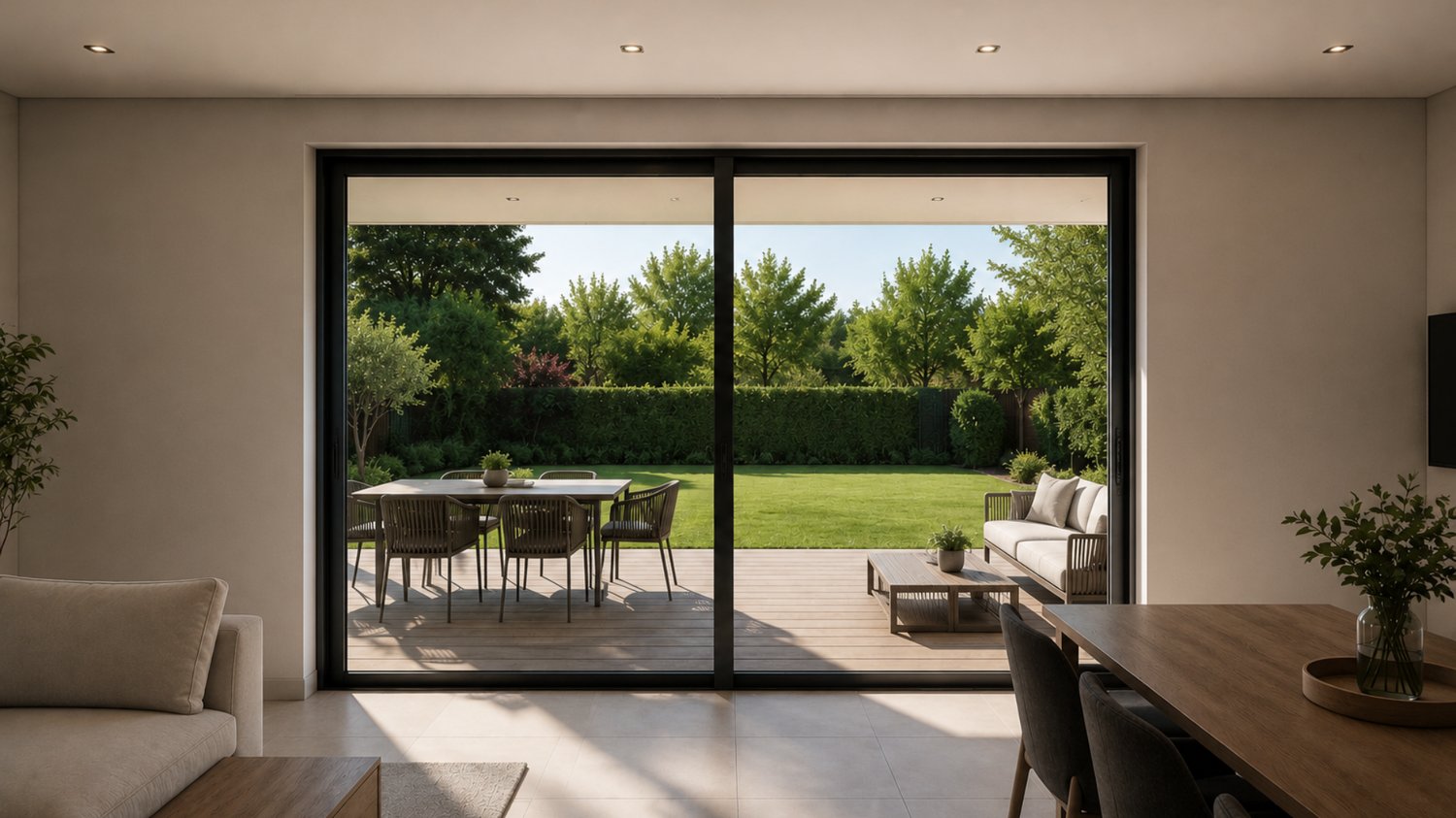 Superbe appartement 3,5 pièces au rapport qualité-prix imbattable -  Bild 11