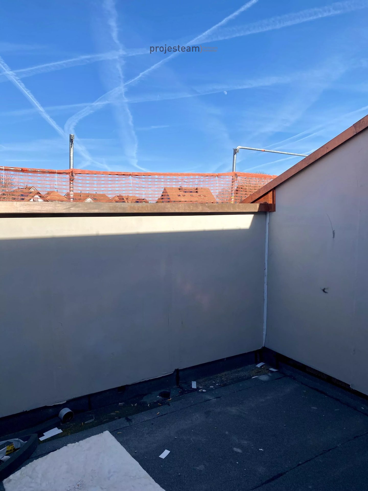 Ferme en cours de rénovation - Duplex combles au cachet et charme accentué par des doubles hauteurs de plafond - Bild 8