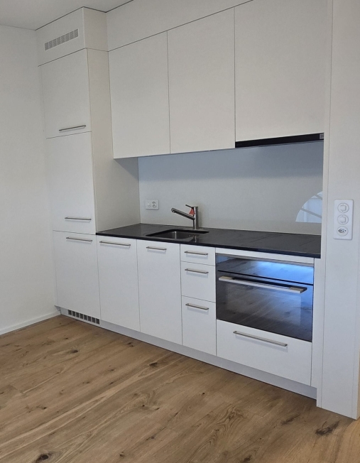Moderne 2.5-Zimmer-Duplex in Stein AG mieten (Nr. 16) -  Bild 2