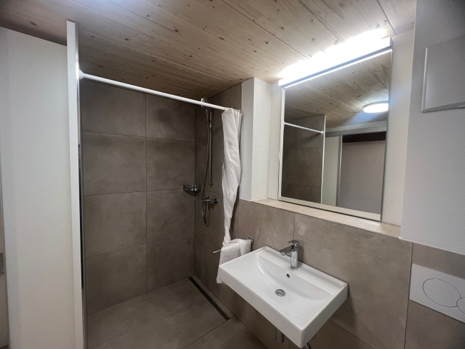 Moderne 2.5-Zimmer-Duplex in Stein AG mieten (Nr. 16) -  Bild 5