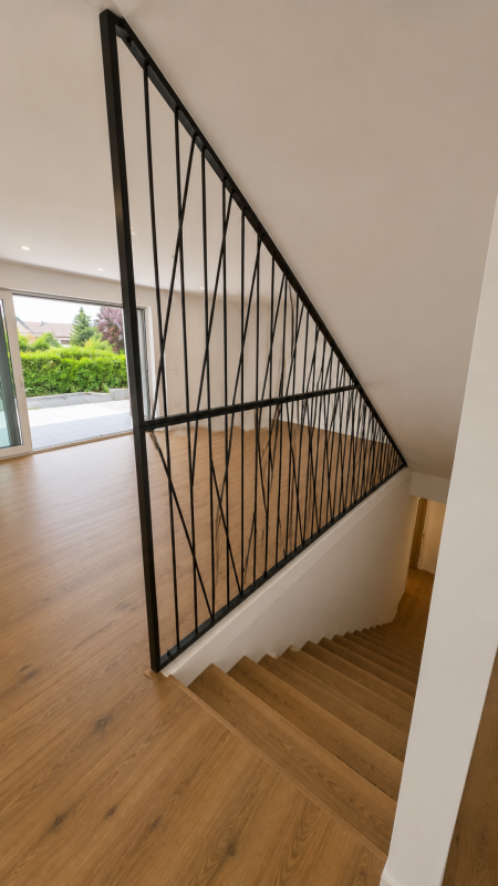 Villa B - Maison mitoyenne centrale -  Bild 5