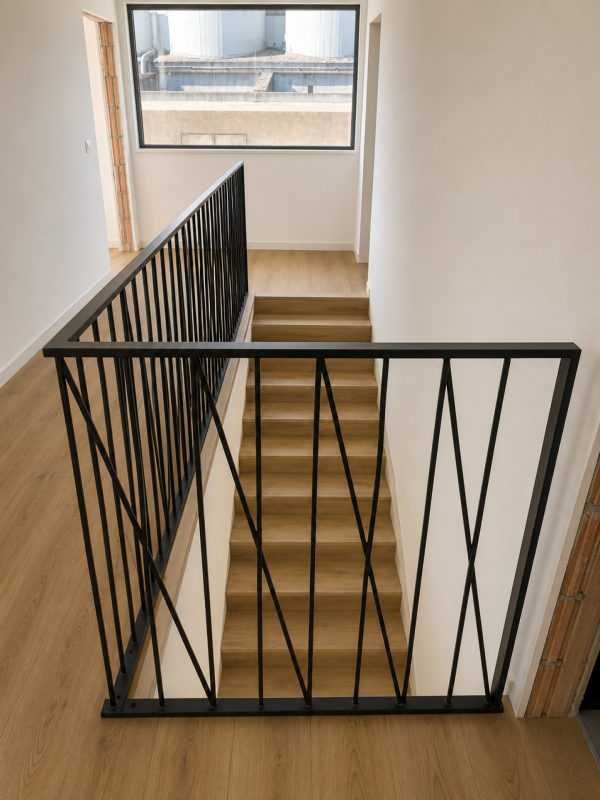 Villa B - Maison mitoyenne centrale -  Bild 7