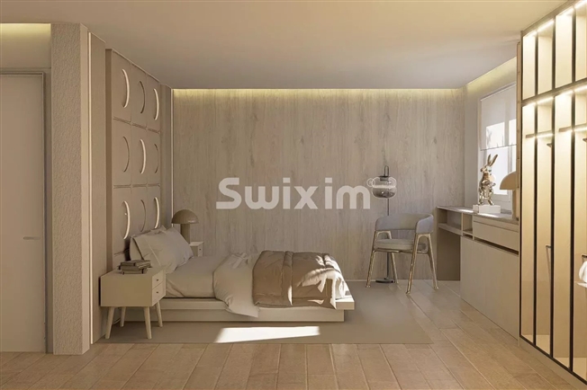 Letztes Los! Seltene Gelegenheit zur Wohnung mit Seeblick! -  Bild 5