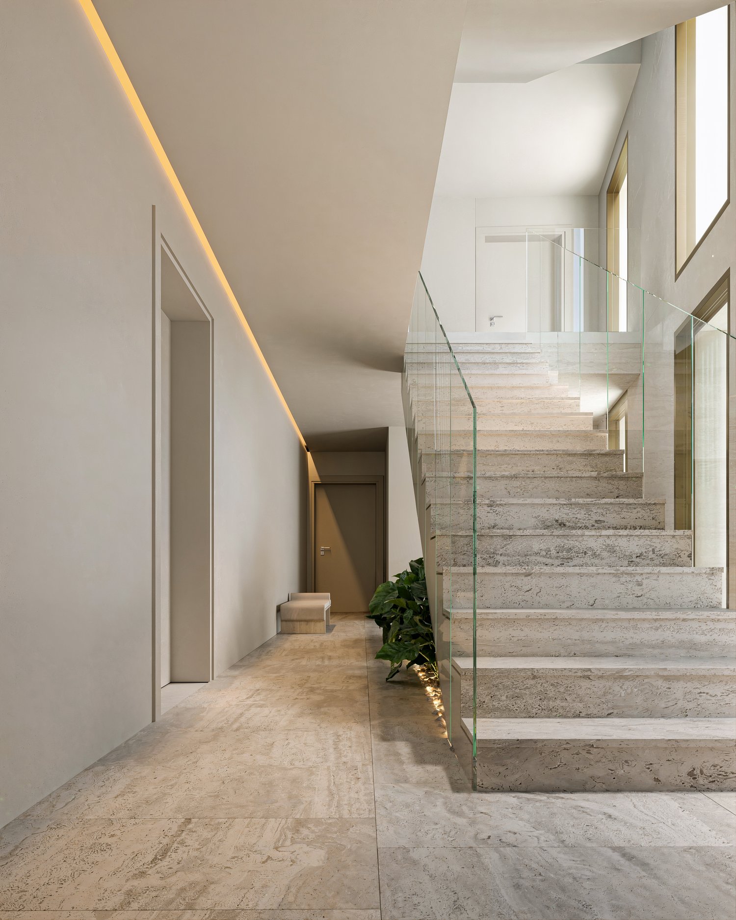 Montagnola - SPLENDIDO 3.5 LOCALI CON GIARDINO -  Bild 5