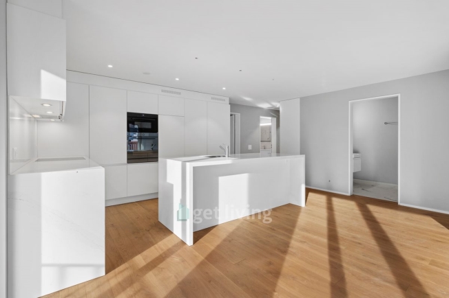 3.5-Zimmer Wohnung Neubau in zentraler Lager -  Bild 6