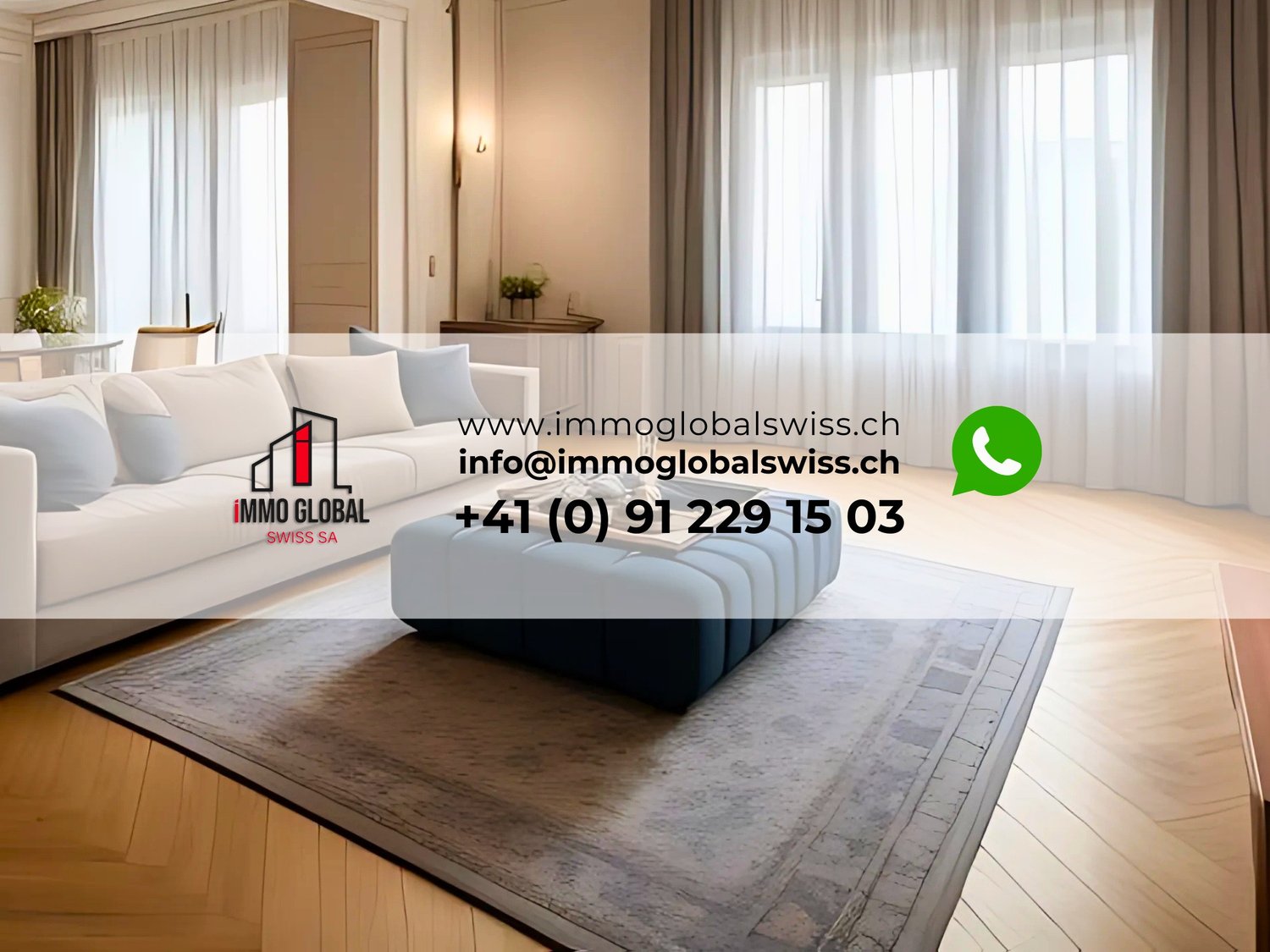 Ein unverpassbares Angebot -  Bild 1