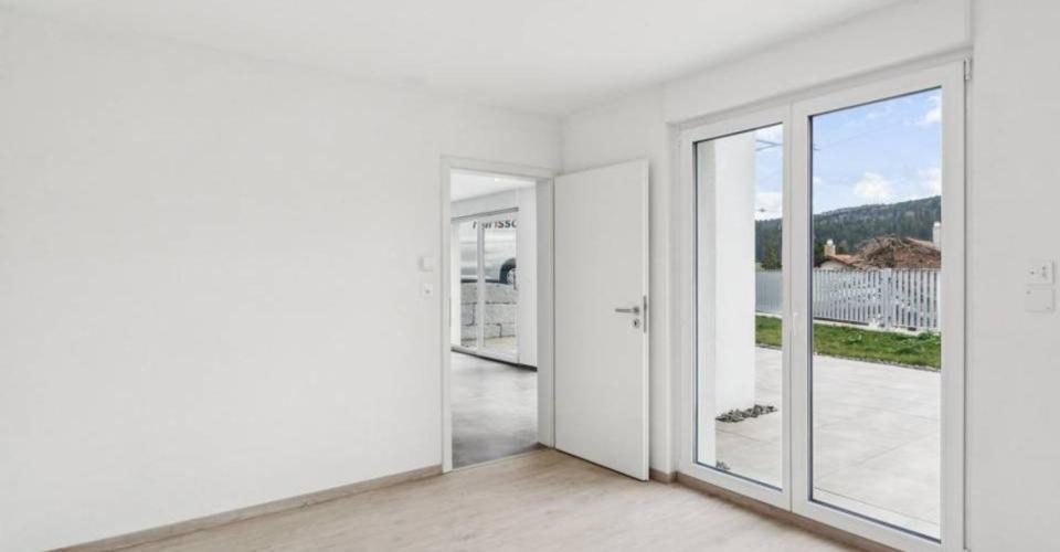 L'Excellence Accessible : Votre Villa Neuve dès CHF 800.- par mois - Maison 5.5 pièces - image - 13