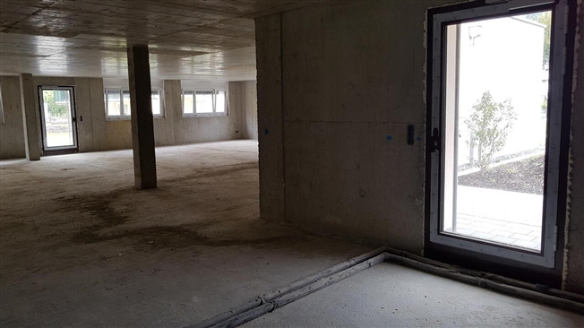 280m² Gewerberaum im Rohbau – individuell ausbaubar -  Bild 3