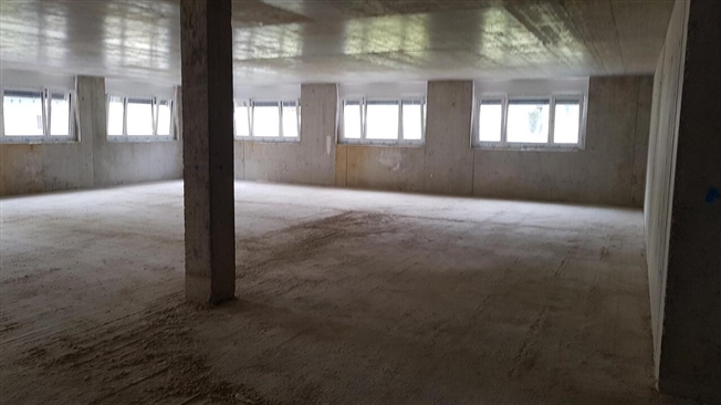 280m² Gewerberaum im Rohbau – individuell ausbaubar -  Bild 4