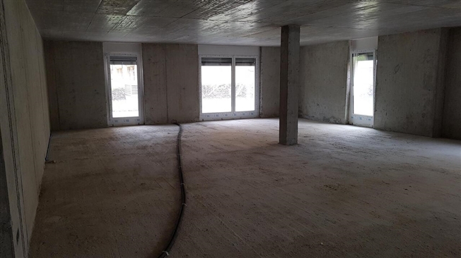 280m² Gewerberaum im Rohbau – individuell ausbaubar -  Bild 6