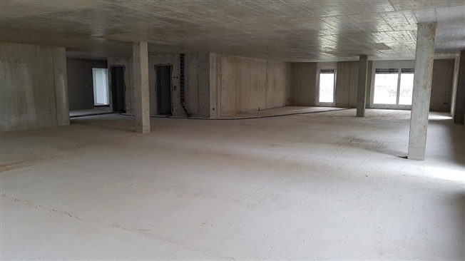 280m² Gewerberaum im Rohbau – individuell ausbaubar -  Bild 8