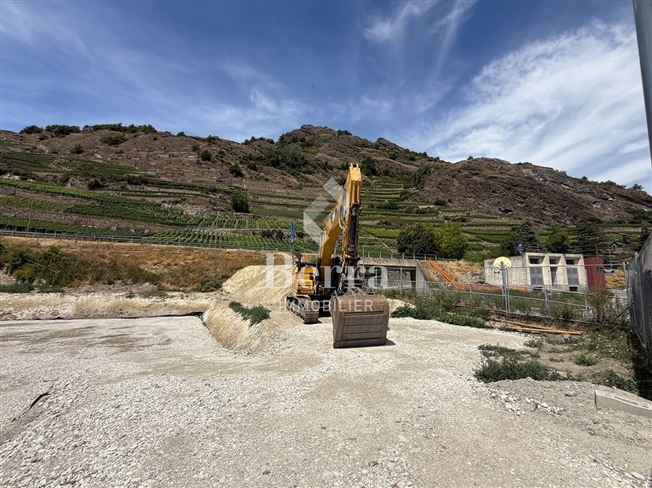 Portachon – Chateauneuf Sion -  Bild 13
